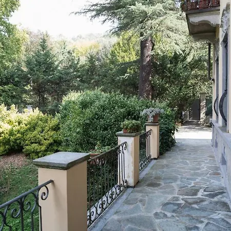 Appartement Natura, Silenzioso: Liberty *