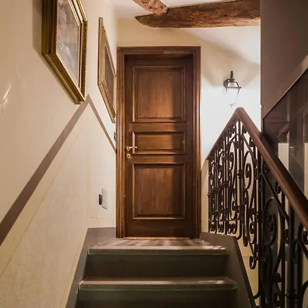 Appartement Natura, Silenzioso: Liberty