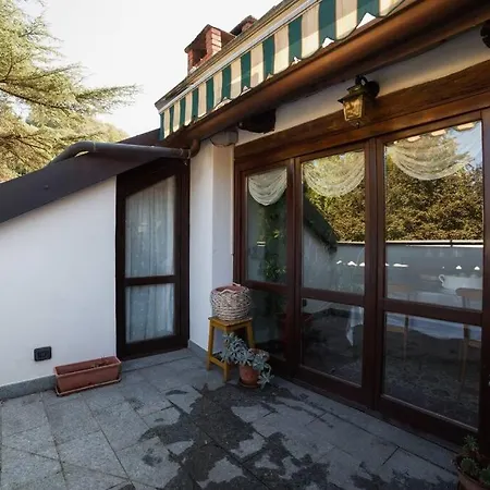 Appartement Natura, Silenzioso: Liberty *