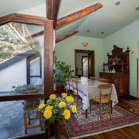 Natura, Silenzioso: Liberty Appartement Turin